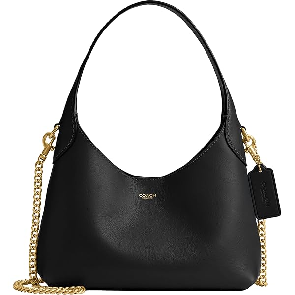 Coach ZIP SHOULDER BAG IN SIGNATURE JACQUARD, Light Khaki